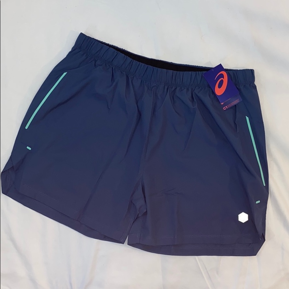 ASIC Men’s Shorts